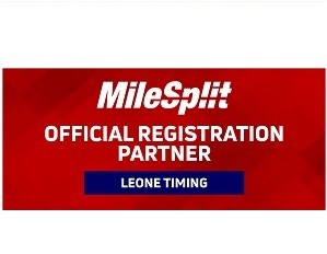 Milesplit Registration