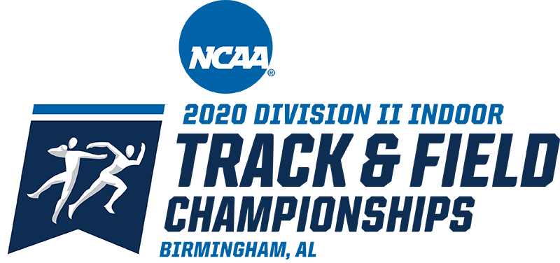 NCAA Division II Indoor Track & Field Championships