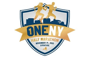One NY Half Marathon & 5K