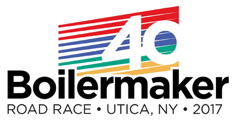 40th Annual Utica Boilermaker Road Race