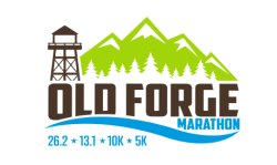Fifth Annual Old Forge Races