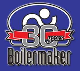 30th Annual Utica Boilermaker 15K